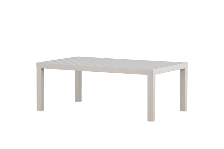 Venture Home Copacabana Sofa Table 70x120 - Beige
