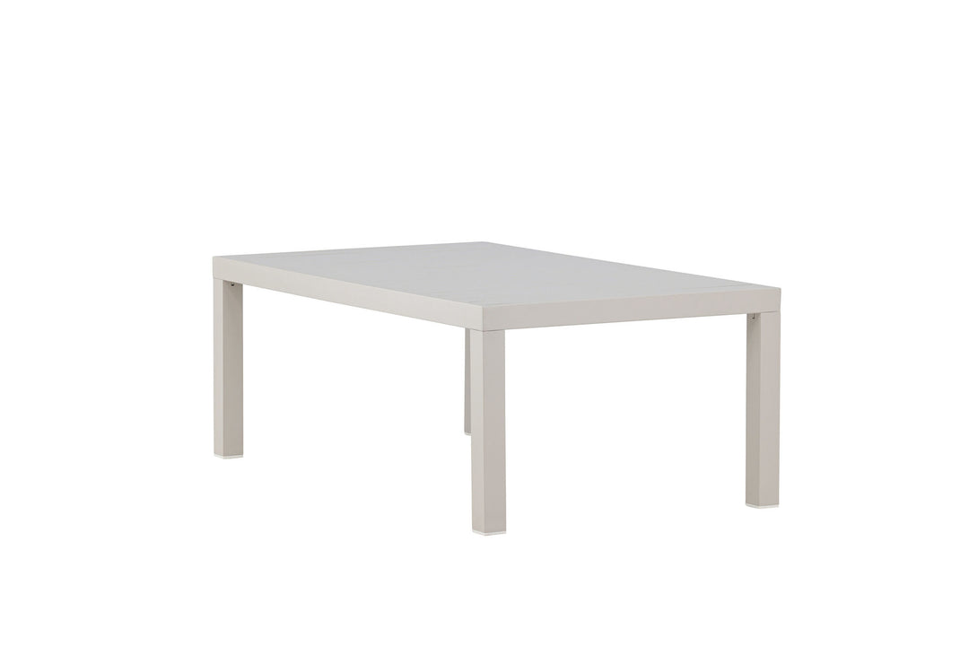 Venture Home Copacabana Sofa Table 70x120 - Beige