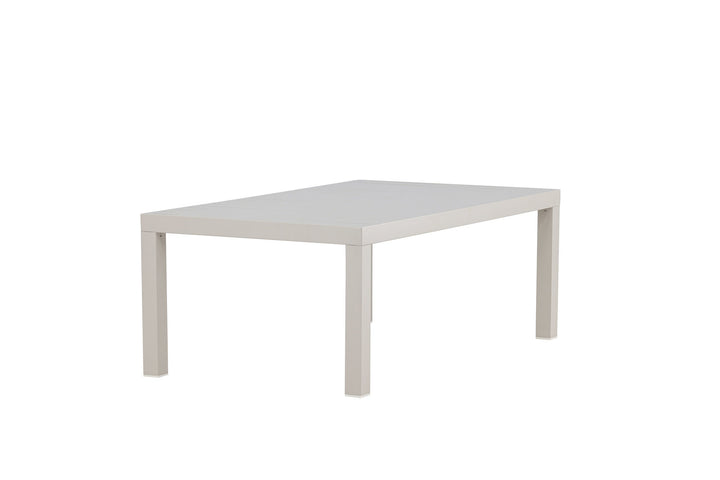 Venture Home Copacabana Sofa Table 70x120 - Beige