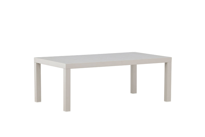 Venture Home Copacabana Sofa Table 70x120 - Beige