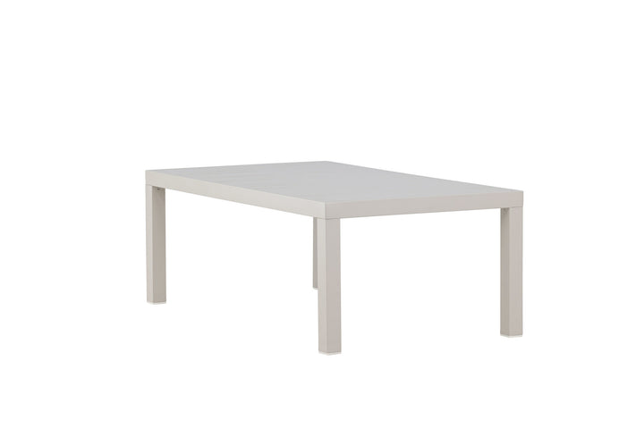 Venture Home Copacabana Sofa Table 70x120 - Beige
