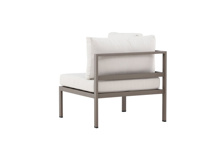 Venture Home Copacabana Sofa Module Corner - Brown / Beige
