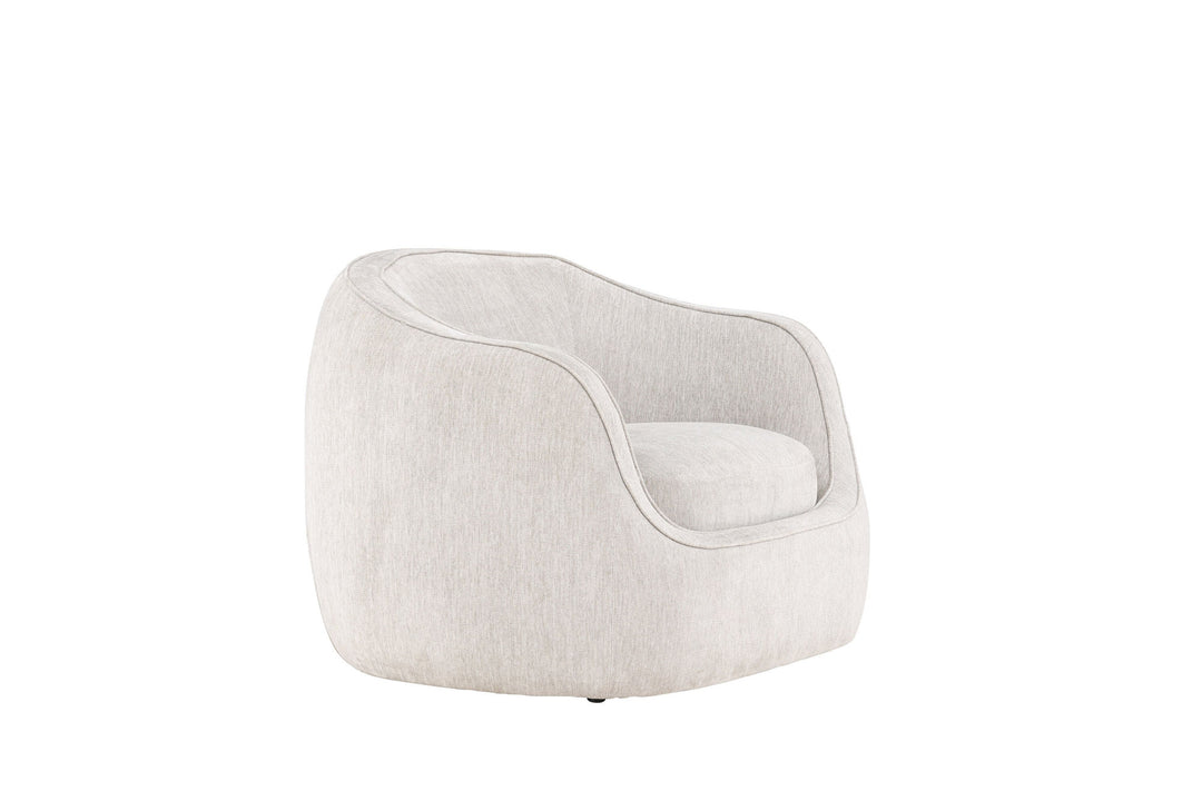 Venture Home Elio 1-seat - Light Grey /