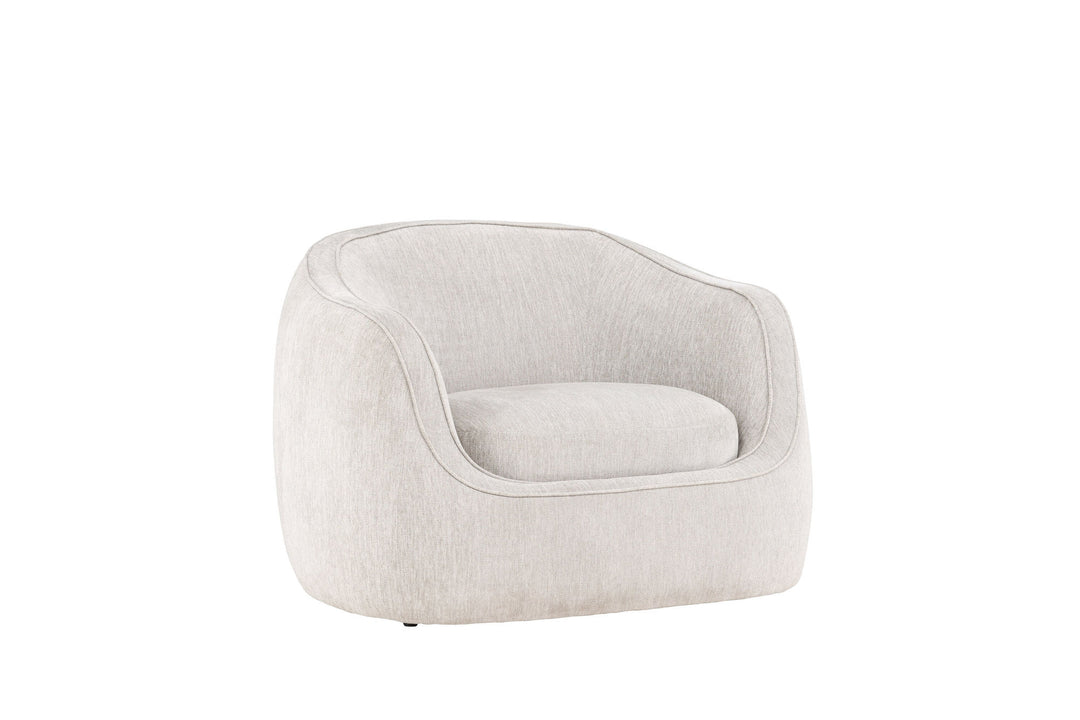 Venture Home Elio 1-seat - Light Grey /