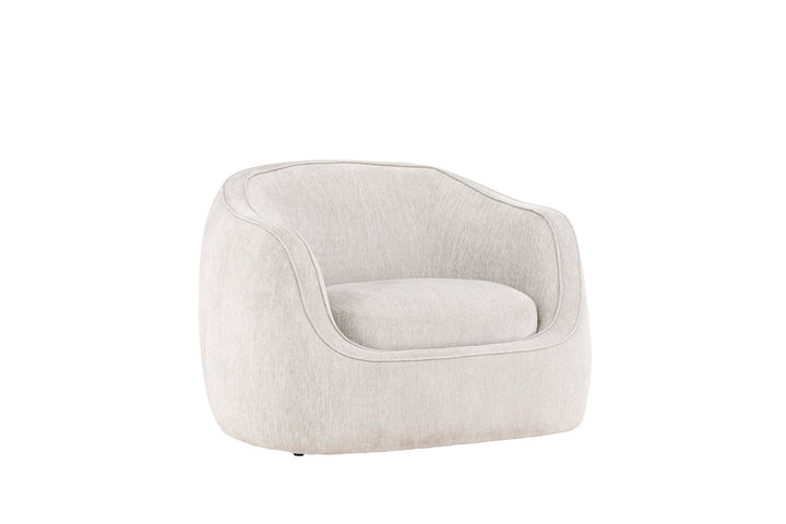 Venture Home Elio 1-seat - Light Grey /
