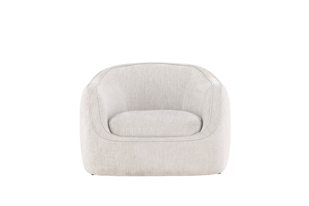 Venture Home Elio 1-seat - Light Grey /
