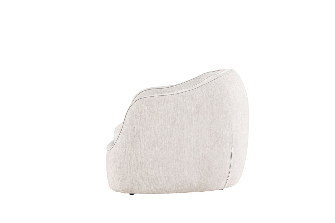 Venture Home Elio 1-seat - Light Grey /