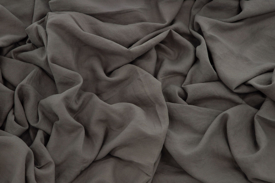 Venture Home Milo Bedspread Linen - Light grey / - 250*180