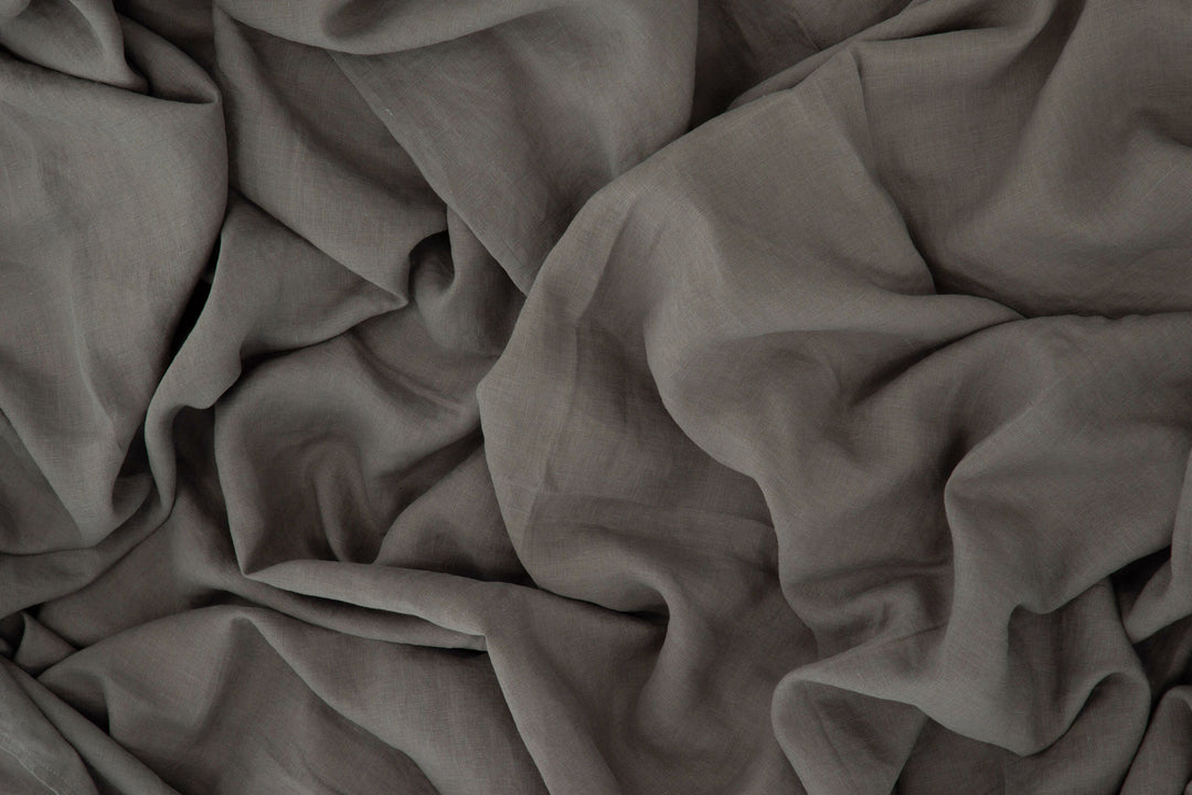 Venture Home Milo Bedspread Linen - Light grey / - 250*180
