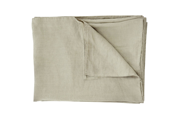 Venture Home Milo Bedspread Linen - Beige / - 260*260