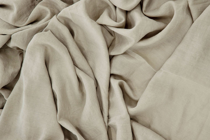 Venture Home Milo Bedspread Linen - Beige / - 260*260