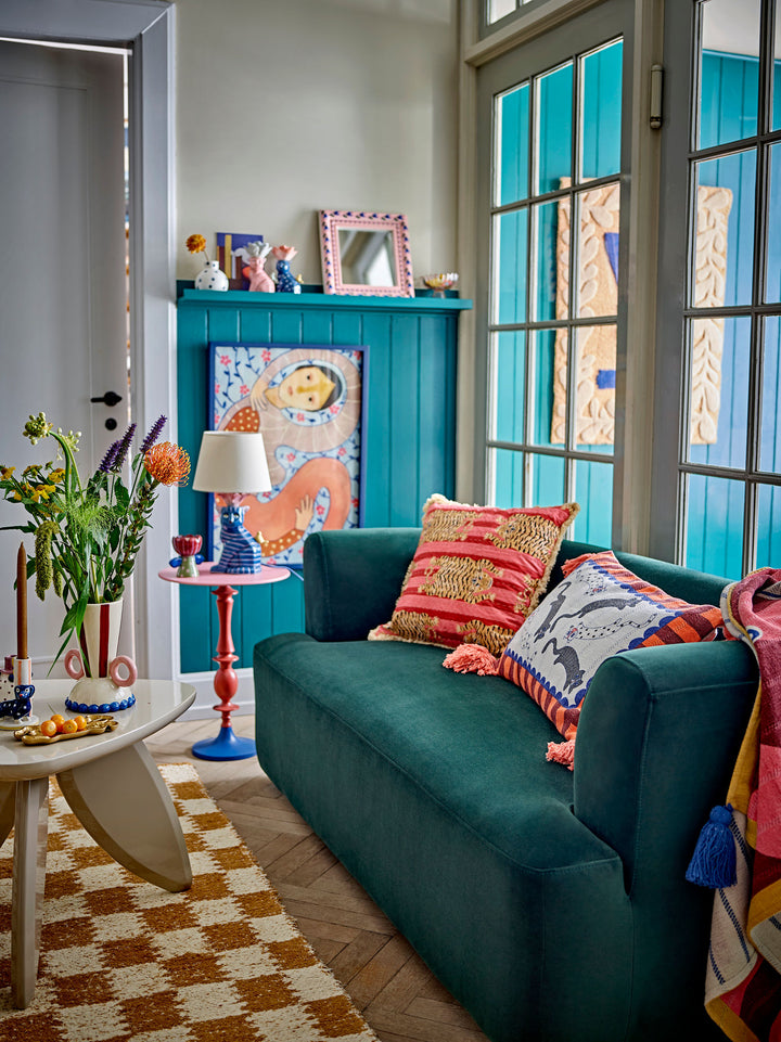 Bloomingville Magia Sofabord, Natur, FSC®100%, MDF