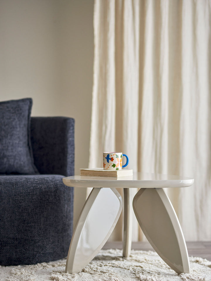 Bloomingville Magia Sofabord, Natur, FSC®100%, MDF