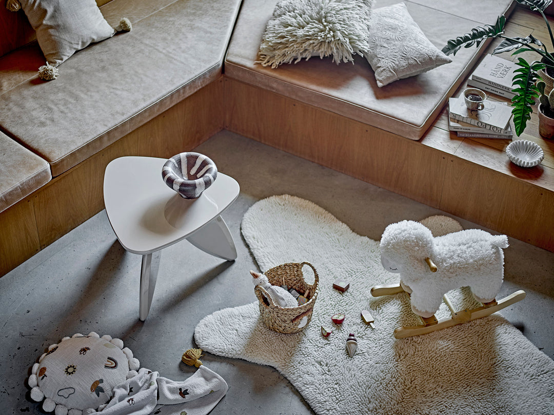 Bloomingville Magia Sofabord, Natur, FSC®100%, MDF