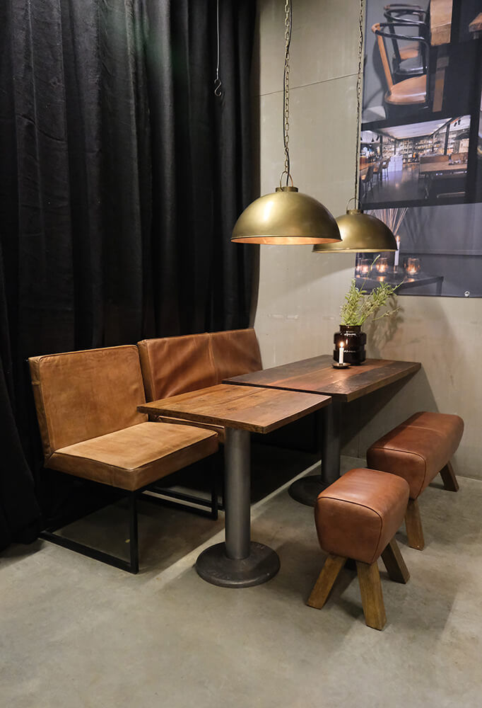 Trademark Living Anton understel