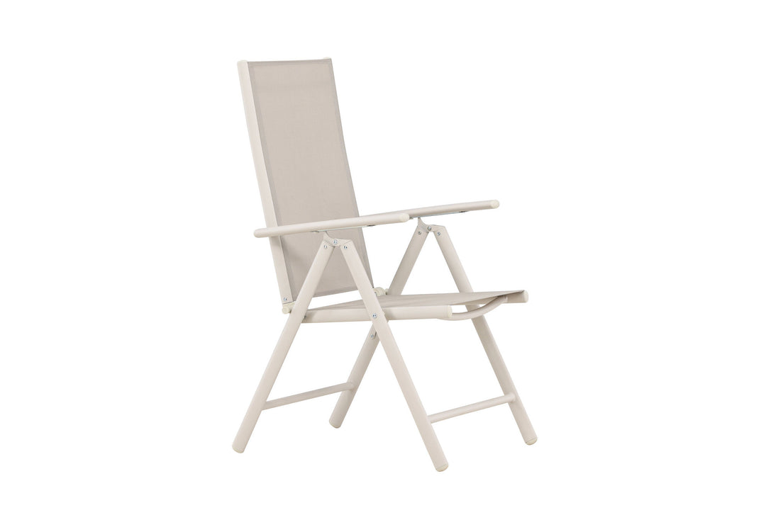 Venture Home Break Diningchair 2-Pack - Beige / Beige