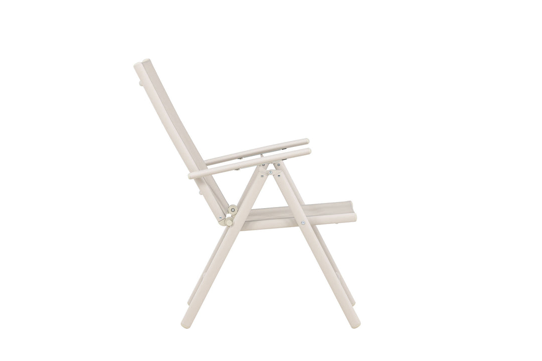 Venture Home Break Diningchair 2-Pack - Beige / Beige