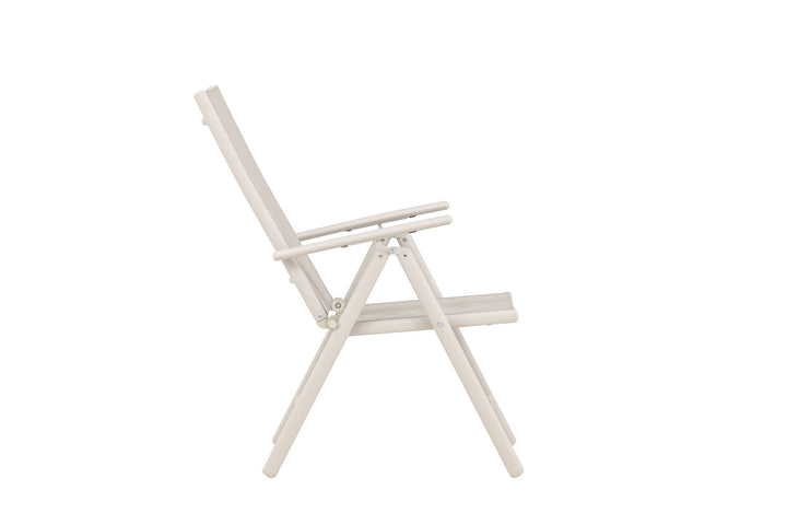 Venture Home Break Diningchair 2-Pack - Beige / Beige