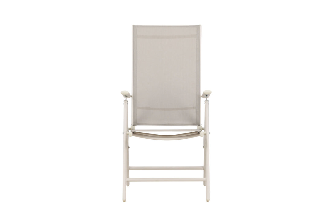 Venture Home Break Diningchair 2-Pack - Beige / Beige