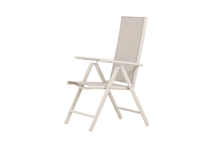 Venture Home Break Diningchair 2-Pack - Beige / Beige
