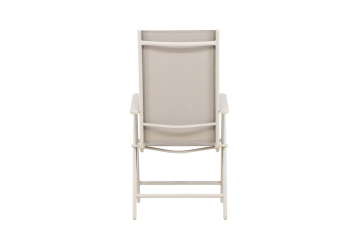 Venture Home Break Diningchair 2-Pack - Beige / Beige