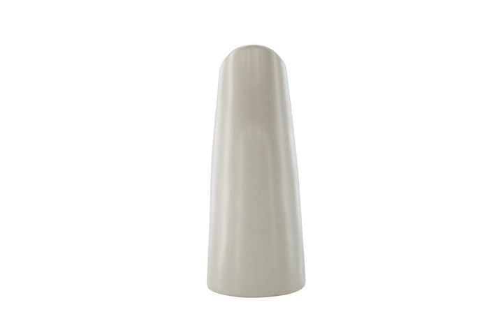 Venture Home Ernst Vase - Light Grey - 12*9*23Hcm