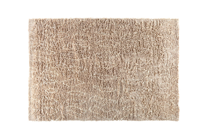 Venture Home Leiko Wool Carpet - 200*300- Beige