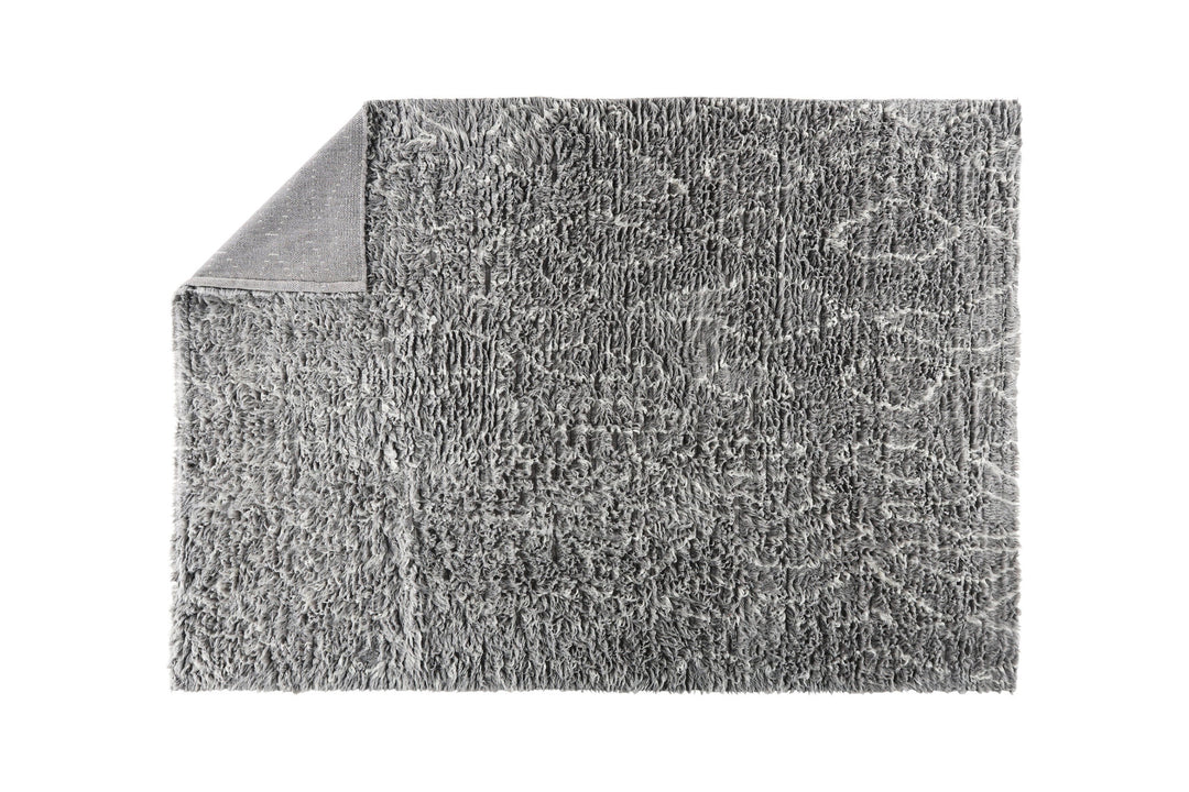 Venture Home Leiko Wool Carpet - 200*300- grey