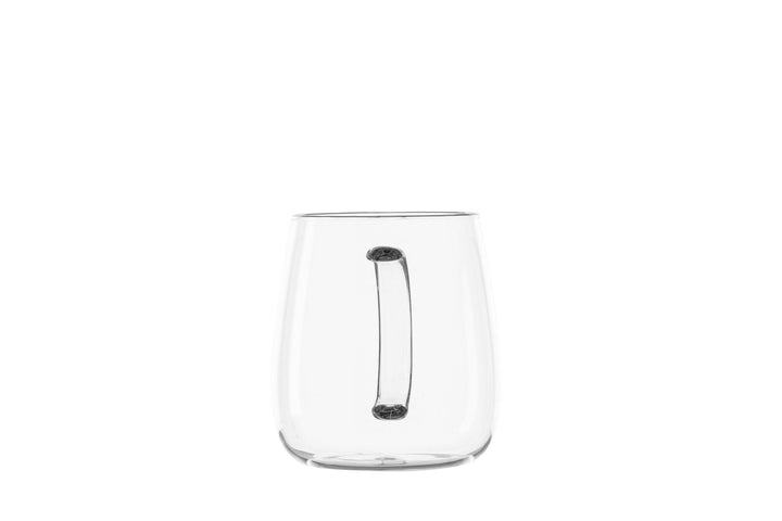 Venture Home Shine Glass 2-pack - Clear Glass - 500ml