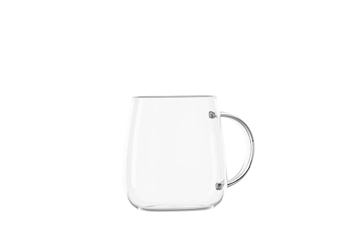 Venture Home Shine Glass 2-pack - Clear Glass - 500ml