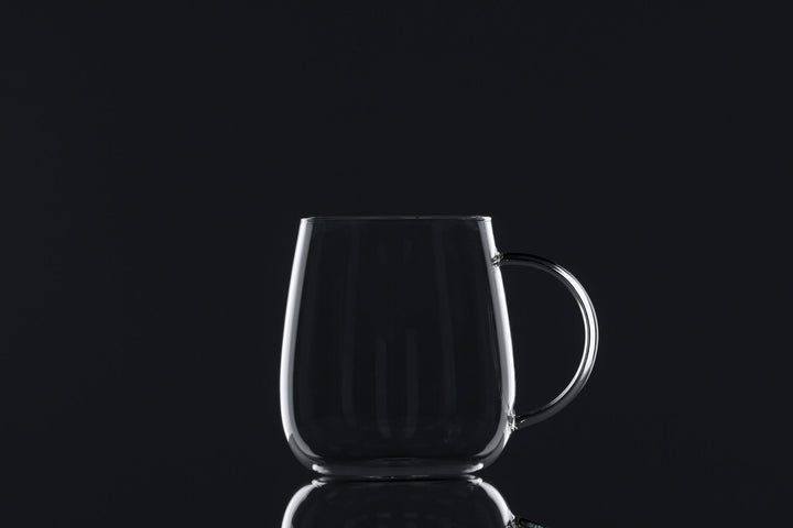 Venture Home Shine Glass 2-pack - Clear Glass - 500ml