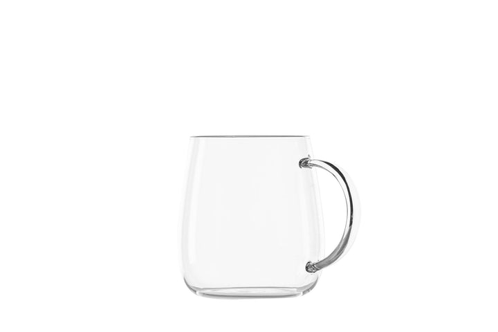 Venture Home Shine Glass 2-pack - Clear Glass - 500ml