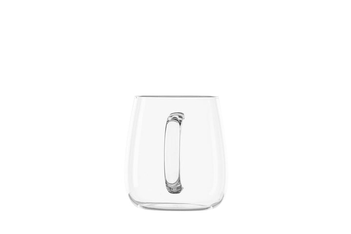 Venture Home Shine Glass 2-pack - Clear Glass - 500ml