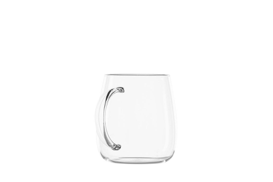 Venture Home Shine Glass 2-pack - Clear Glass - 500ml