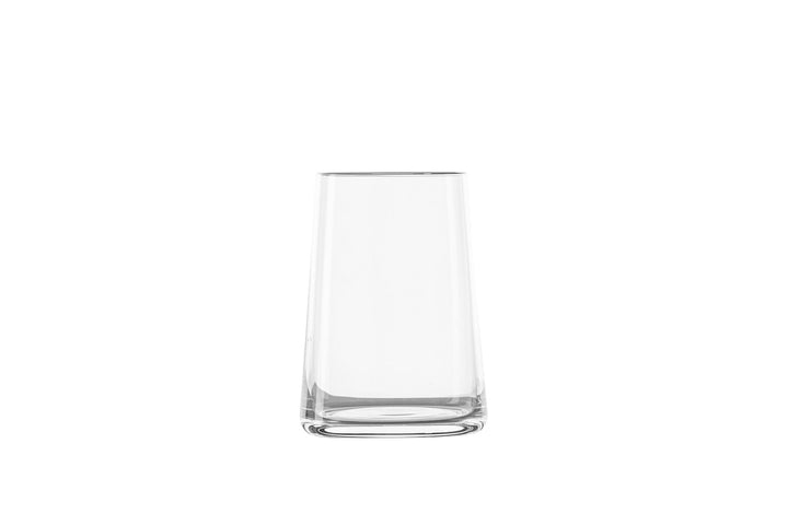 Venture Home Shine Glass 2-pack - Clear Glass - 6*8*11Hcm