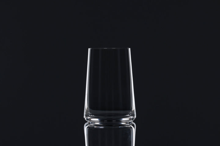 Venture Home Shine Glass 2-pack - Clear Glass - 6*8*11Hcm