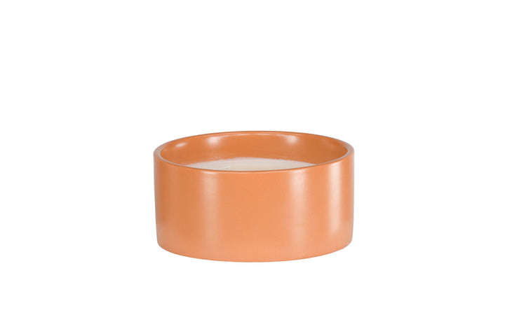 Venture Home Douglas Scented candles -  Roasty -  D13*H6cm