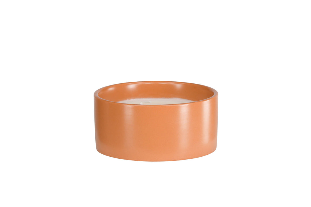 Venture Home Douglas Scented candles -  Roasty -  D13*H6cm