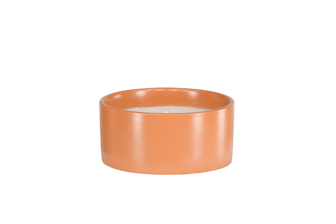 Venture Home Douglas Scented candles -  Roasty -  D13*H6cm