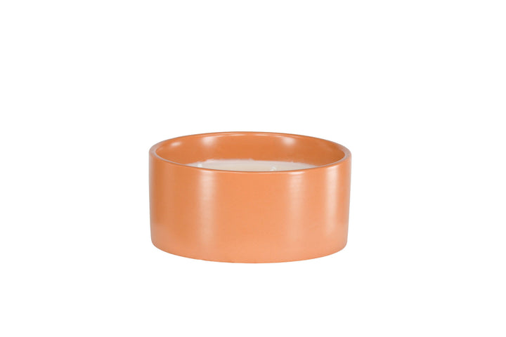 Venture Home Douglas Scented candles -  Roasty -  D13*H6cm