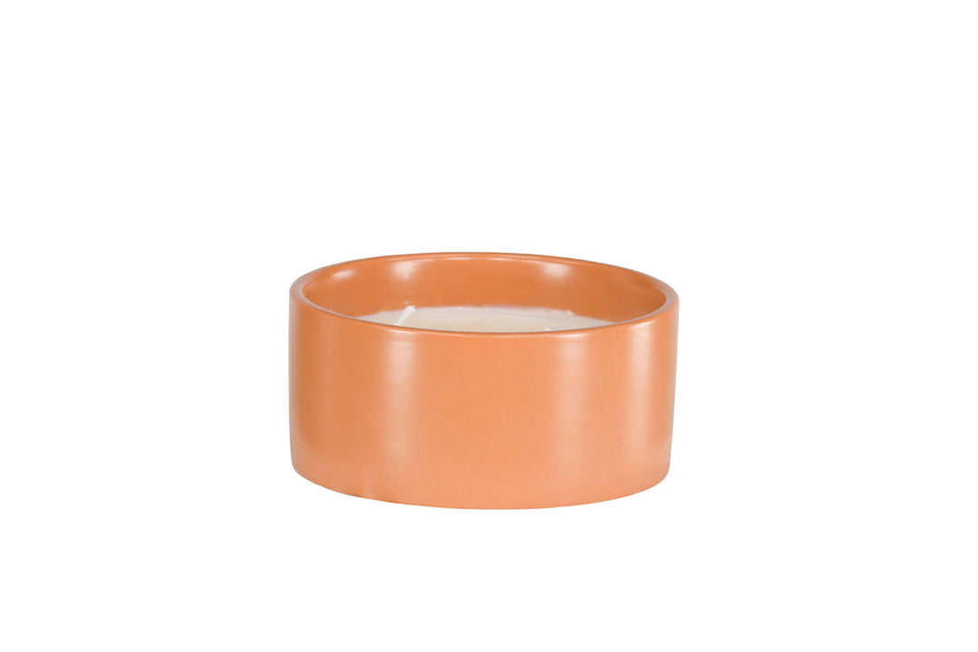 Venture Home Douglas Scented candles -  Roasty -  D13*H6cm