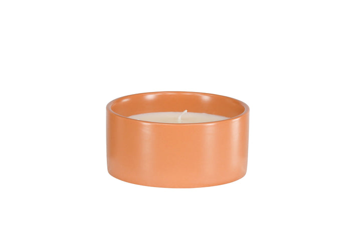 Venture Home Douglas Scented candles -  Roasty -  D13*H6cm
