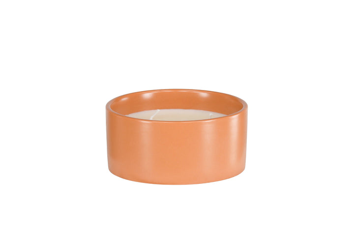 Venture Home Douglas Scented candles -  Roasty -  D13*H6cm