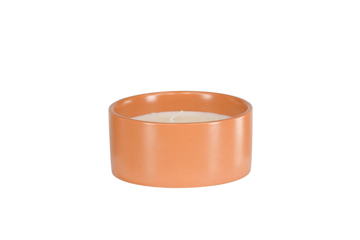 Venture Home Douglas Scented candles -  Roasty -  D13*H6cm