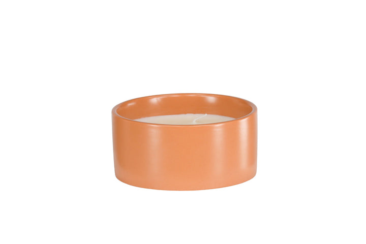 Venture Home Douglas Scented candles -  Roasty -  D13*H6cm
