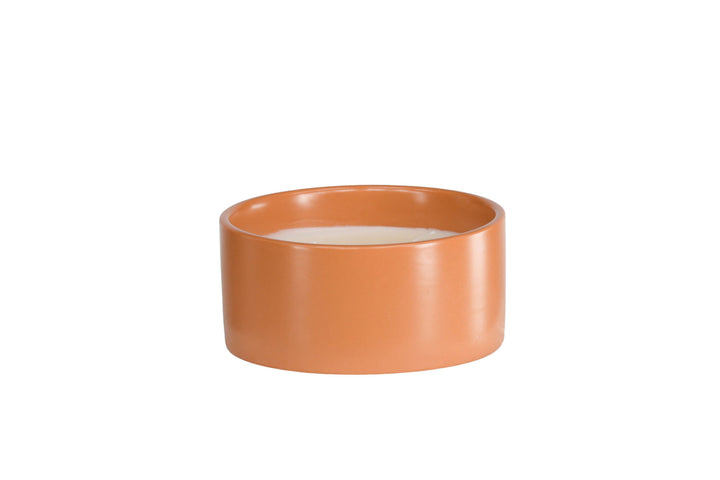 Venture Home Douglas Scented candles -  Roasty -  D13*H6cm
