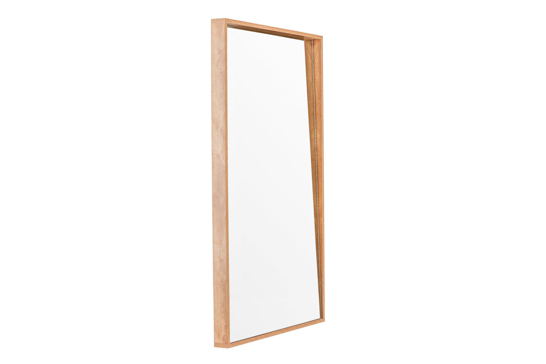 Venture Home Nashville Mirror 125*196 cm - Nature / MDF