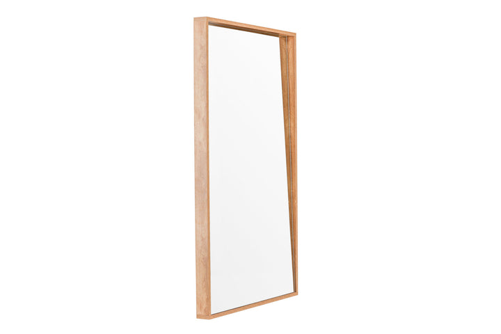 Venture Home Nashville Mirror 125*196 cm - Nature / MDF