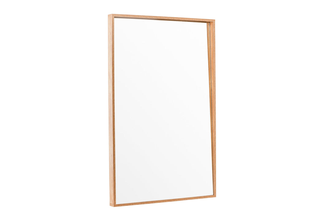 Venture Home Nashville Mirror 125*196 cm - Nature / MDF