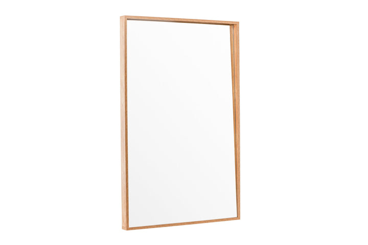 Venture Home Nashville Mirror 125*196 cm - Nature / MDF